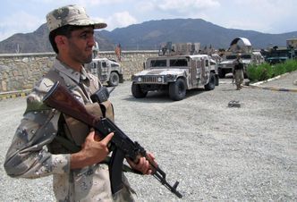 Afganistan: 21 zabitych w samobójczym zamachu