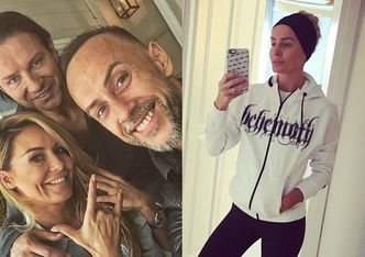 Nergal wystąpi w "Azja Express"? "On kocha wyzwania"