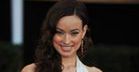 Olivia Wilde o biedzie w Kenii