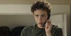 Douglas Smith z Terminatorem