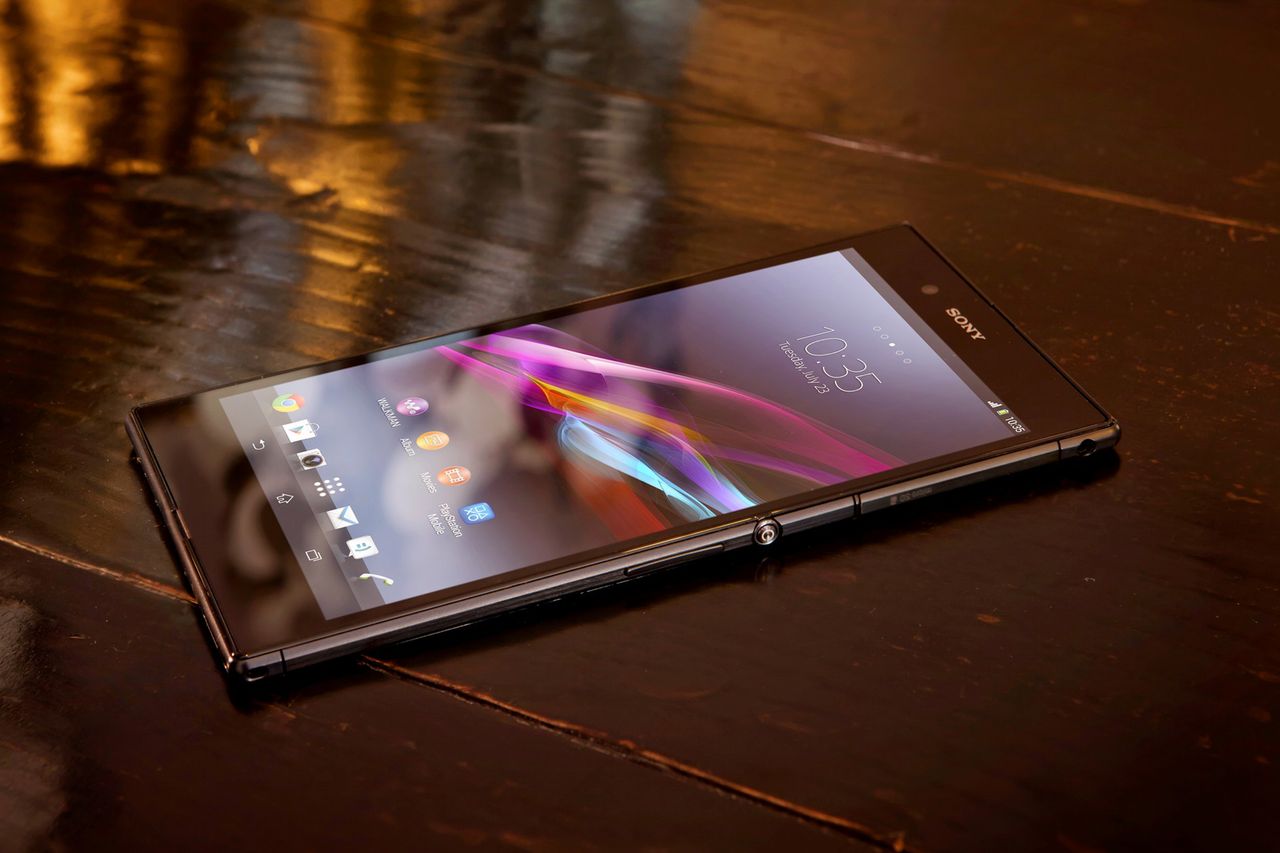 Sony Xperia Z5+ pojawiła się na pierwszym renderze