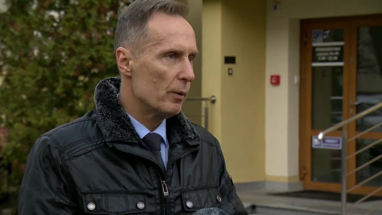 21-latek z Torunia, który Atakował ludzi maczetą w Toruniu. 21-latkowi grozi dożywocie