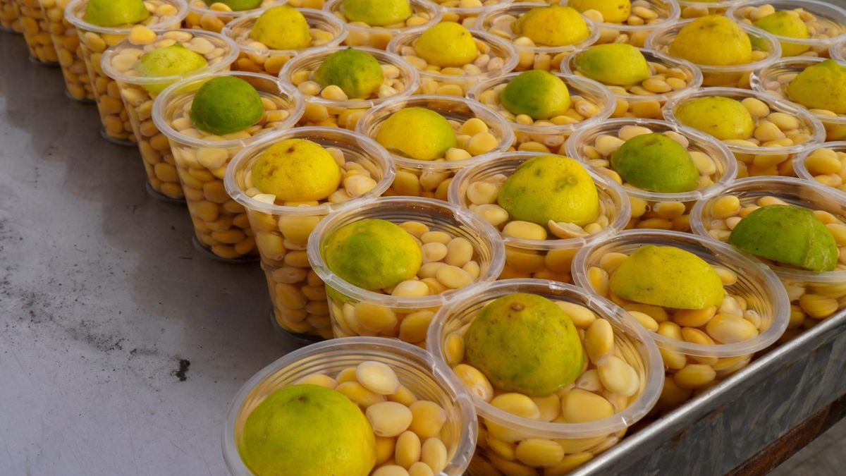 Usuwa toksyny z organizmu i wspiera układ pokarmowy. Niecodzienna kiszonka o wyjątkowym smaku