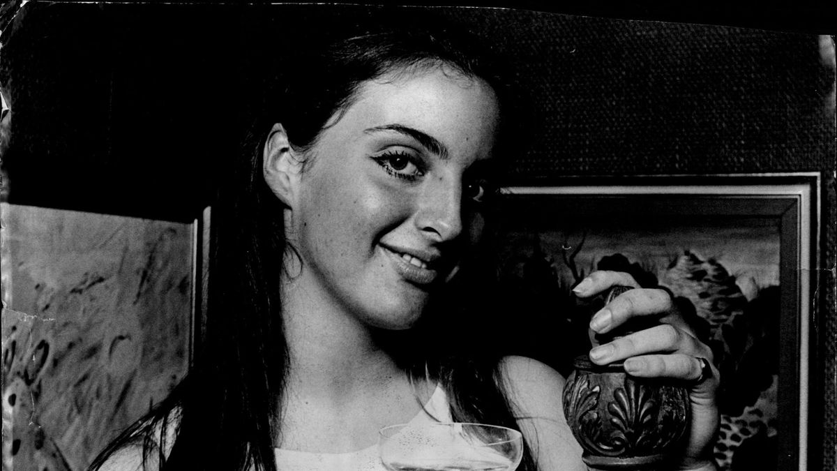 Nie żyje Primrose Dunlop. Jej życie pełne było skandali