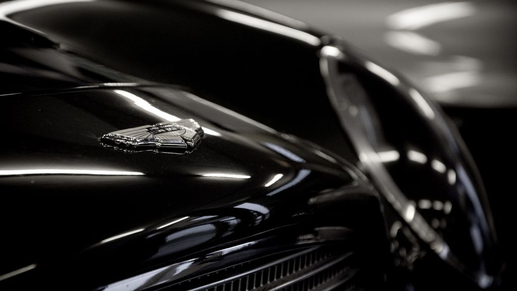 Chcesz samochód Jamesa Bonda? Zbuduj sobie (ale najpierw kup plany) 1