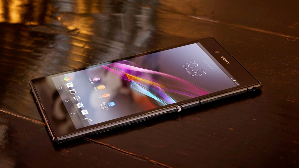 Sony Xperia Z5+ pojawiła się na pierwszym renderze 1