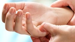 Akrocyjanoza - przyczyny, objawy i leczenie sinicy kończyn