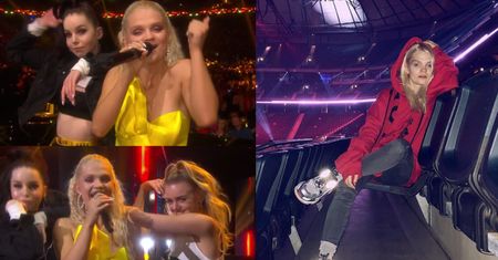 Margaret jednak nie będzie reprezentowała Szwecji na Eurowizji!