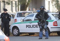 Tragedia na czeskim dworcu. Dziecko nie żyje