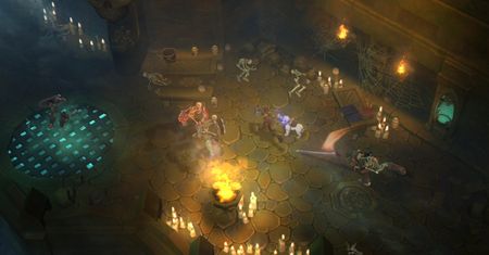 Kolejna darmowa gra na Epic Games Store. Tym razem coś dla sympatyków RPG