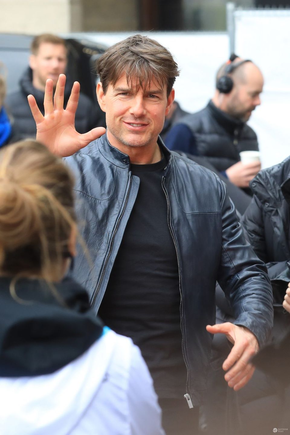 Tom Cruise wściekły na Katie HolmesTom Cruise wściekły na Katie Holmes