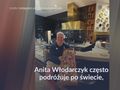 #dziejesiewsporcie: Nietypowe wyzwanie Włodarczyk w Katarze