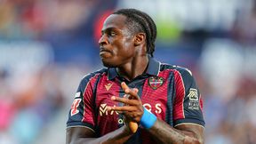 Zastąpi Lewandowskiego? Media: FC Barcelona obserwuje napastnika