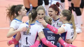 Sobota w LSK: Chemik Police zmęczony, ale głodny zwycięstwa