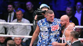 Artur Szpilka: To była najtrudniejsza walka w mojej karierze