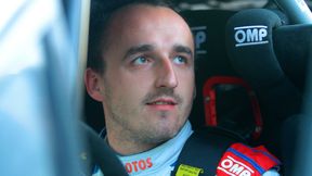 Robert Kubica wygrał Monza Rally Show!