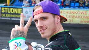 Lewis Bridger: W speedwayu emocje grają wielką rolę