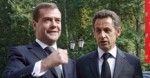 Sarkozy chce rozmów z Rosją. Polska w mniejszości
