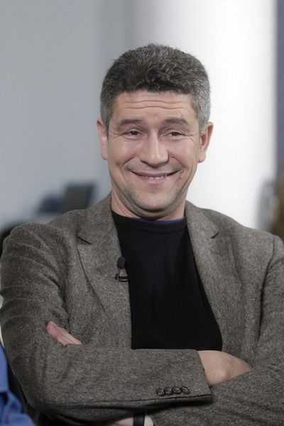 Doktor przemówił