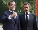 Sarkozy chce rozmów z Rosją. Polska w mniejszości