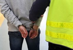 Warszawa. Groził sąsiadowi pozbawieniem życia. Ma zakaz zbliżania się