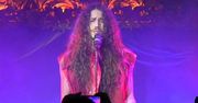 Michał Szpak w Londynie zachwycił fanów Eurowizji. Choć jeszcze rano jego występ stał pod znakiem zapytania... [WIDEO]