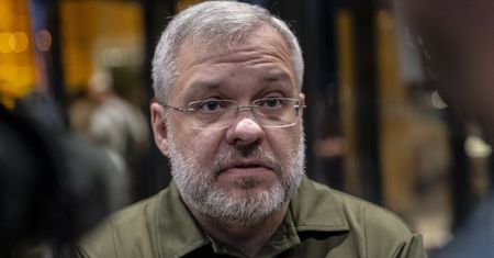 "Szlaban" i "Roket". B. minister kluczową postacią w aferze „Midas”