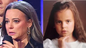 Anna Mucha wróciła do dramatycznych wydarzeń sprzed lat: "Miałam 11 lat, on 22". Uratowała ją babcia