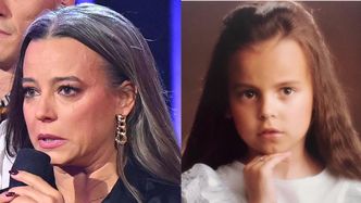 Anna Mucha wróciła do dramatycznych wydarzeń sprzed lat: "Miałam 11 lat, on 22". Uratowała ją babcia