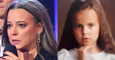 Anna Mucha wróciła do dramatycznych wydarzeń sprzed lat: "Miałam 11 lat, on 22". Uratowała ją babcia