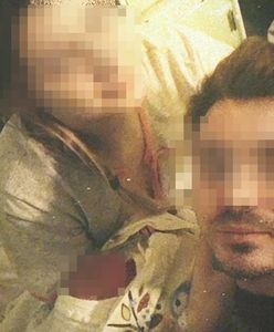 Daniel M. pokazał żonę po porodzie. Jej bardzo współczuję, na niego jestem wściekła