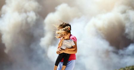 Dramat w Turcji. Podróż poślubna Polaków zamieniła się w koszmar