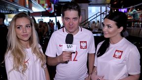 Totalna euforia! Tak kibice świętowali awans Polski do ćwierćfinału Euro 2016