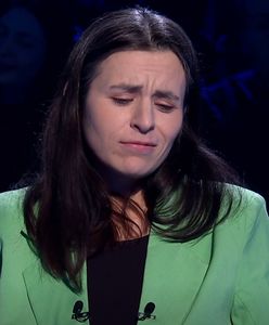 "Milionerzy". Czym jest hekatomba? Do końca myślała, że odpadnie