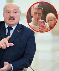 Mińsk chce uderzyć w Polskę. Stąd zdjęcia Marii, Nikołaja i Władysława