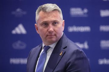 Piesiewicz zatrzymany. Jak Zondacrypto wspierała PKOl?