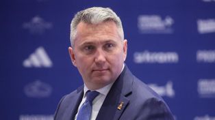 Piesiewicz zatrzymany. Jak Zondacrypto wspierała PKOl?