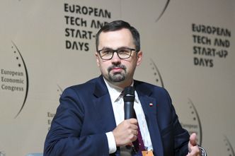 Money. To się liczy. Ruszył wykup gruntów pod CPK. Gościem Marcin Horała