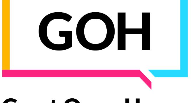 Marcin Koziak i Katarzyna Patucha w Great Open House