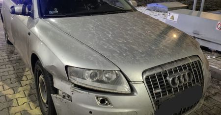 Nowe przepisy już działają. Wyroki zapadają w ekspresowym tempie