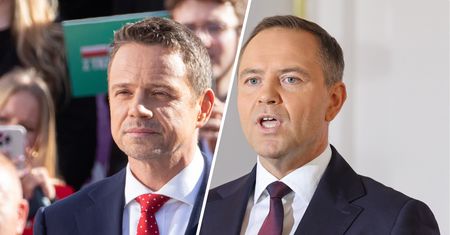 Sprawa mieszkania zaszkodziła Nawrockiemu? Jest najnowszy sondaż