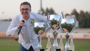 Żużel. "Człowiek ma znaczenie nadrzędne". To pomoże Włókniarzowi w utrzymaniu?