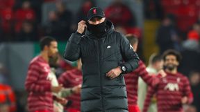 Liverpool nie zatrudni niezaszczepionych piłkarzy? Jasne stanowisko Kloppa