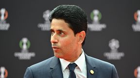 "Konflikt interesów". Szef PSG objęty śledztwem