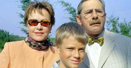 Aktorzy "Klanu" startują w wyborach