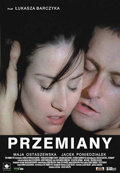 Przemiany