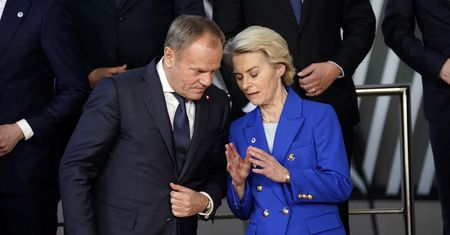 Polska negocjuje z Brukselą. Nie tylko o KPO chodzi