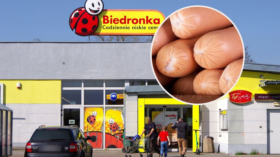 Zanim kupisz parówki, sprawdź skład