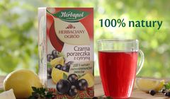 „I dzień smakuje lepiej” - Herbapol reklamuje Herbaciany Ogród (wideo)