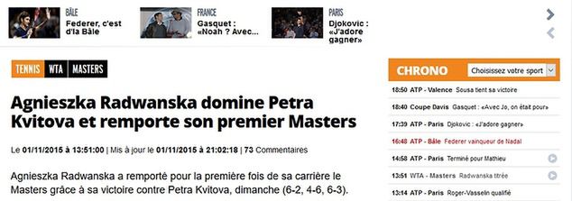 lequipe.fr